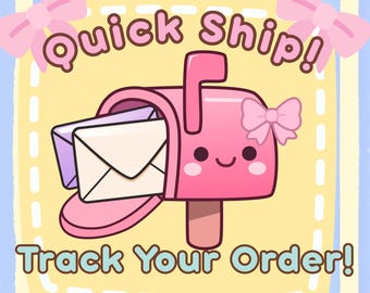 ¡Envío mejorado! Seguimiento instantáneo del pedido, seguro del pedido y regalo gratis.
