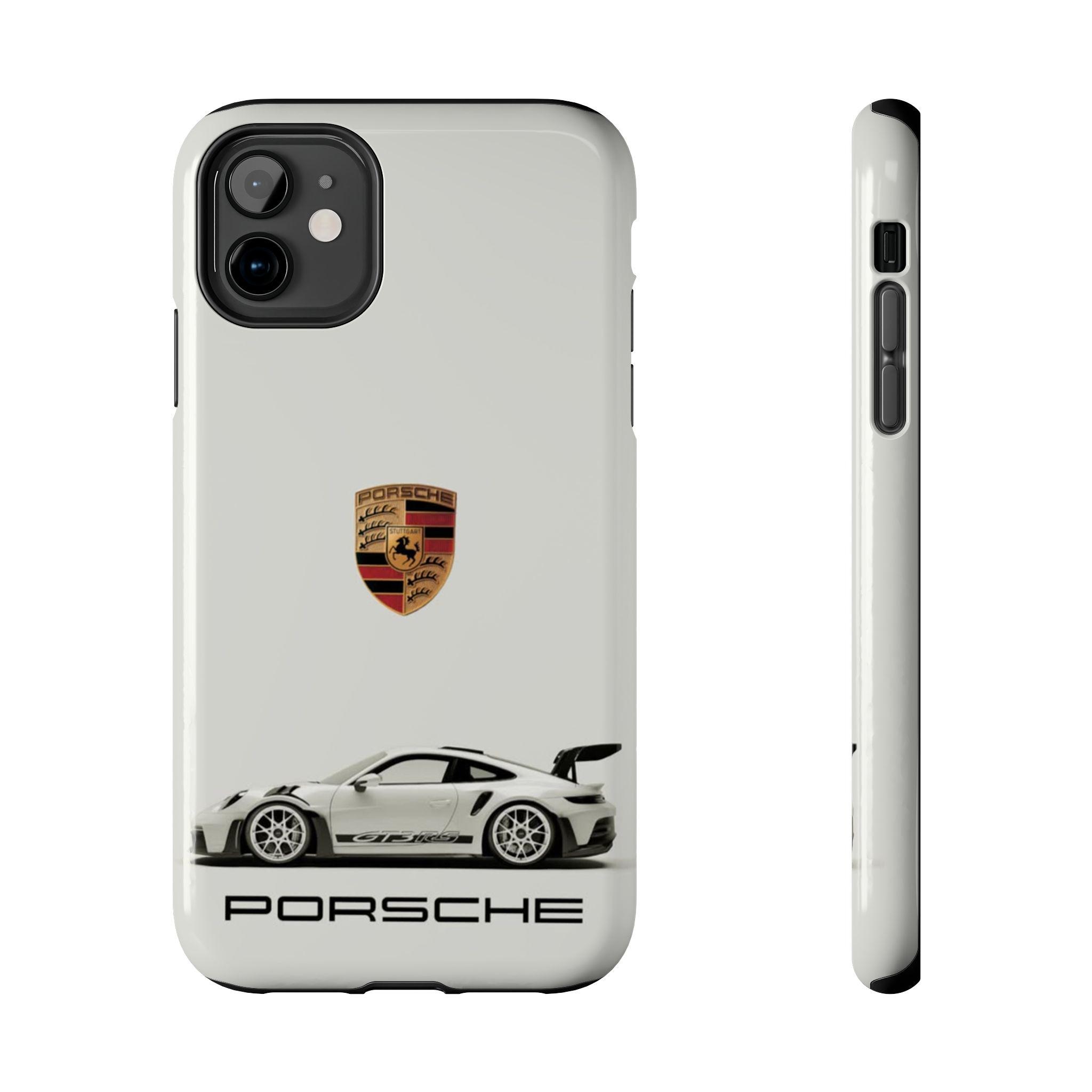 ポルシェ　モバイルホンケース Porsche phone case - Etsy 日本