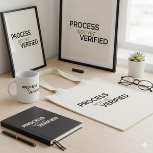 Minimalist System Art Print | Modern Home Office Decor (Digital Download)