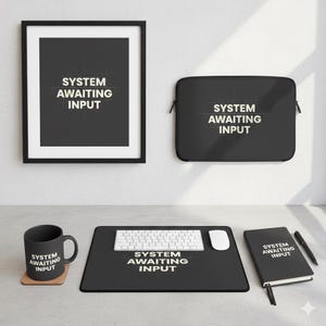 Futurystyczna grafika interfejsu dla graczy i entuzjastów technologii, elegancki stan systemu, pobieranie cyfrowe