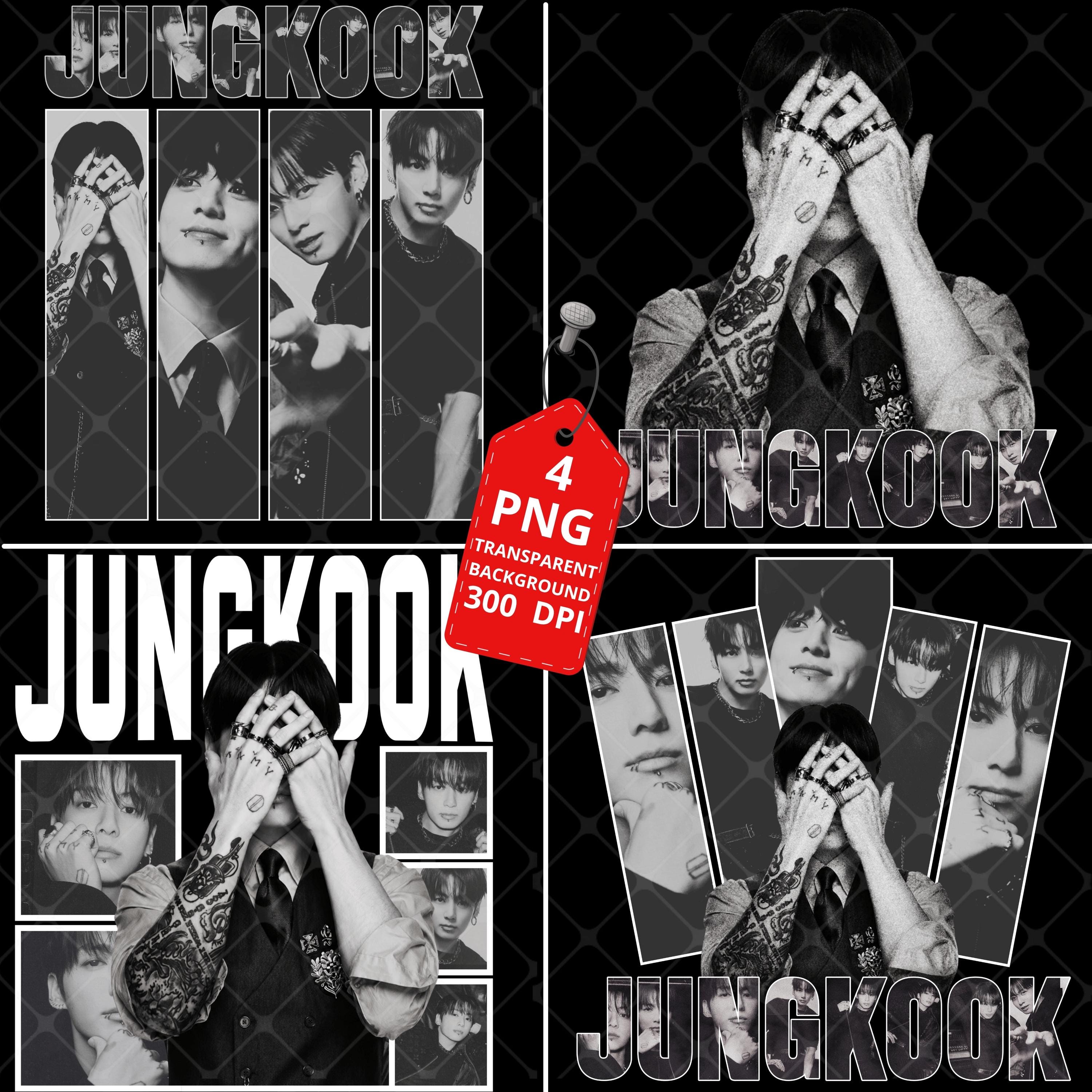 Bts jungkook t shirt - Etsy 日本