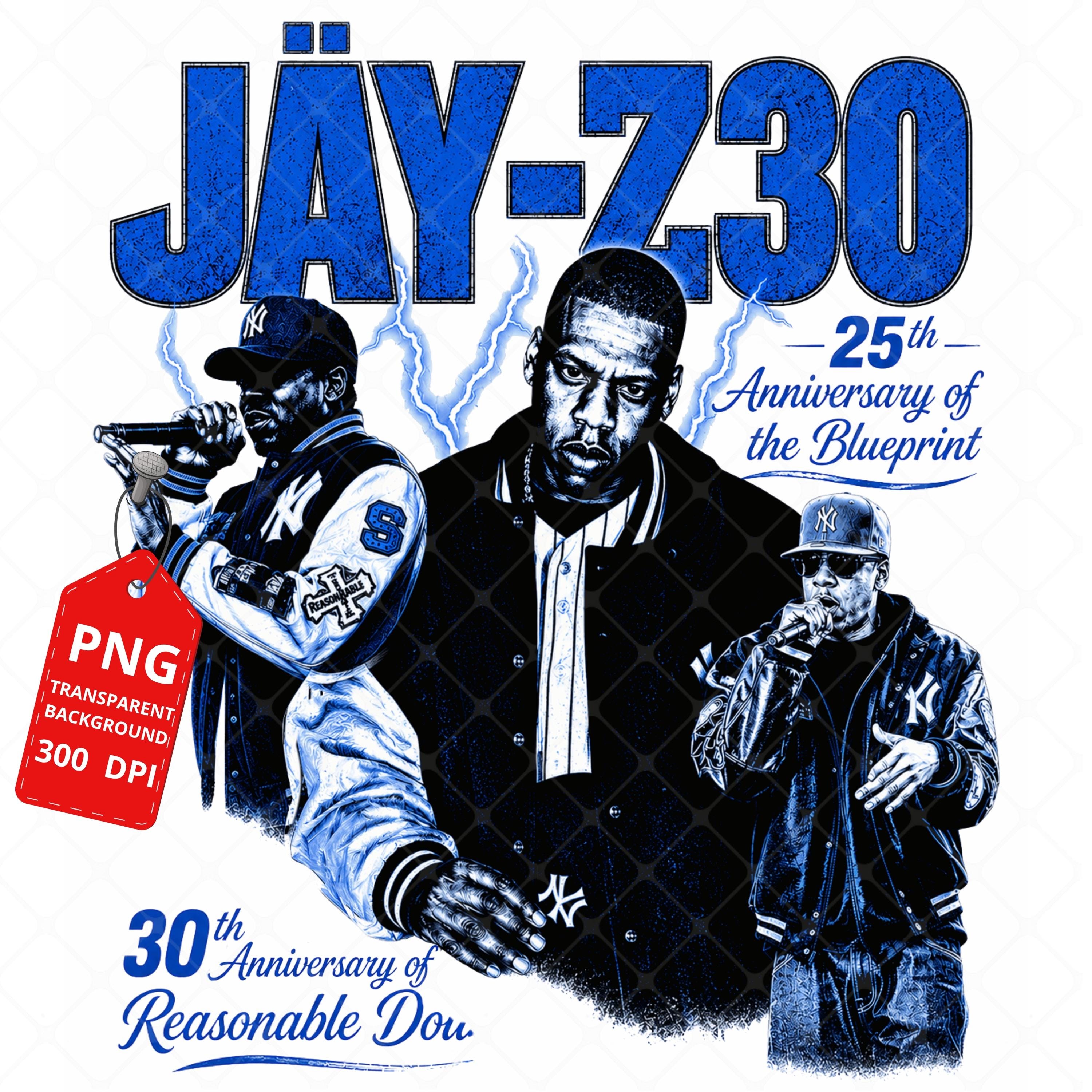 Jay Z - Etsy