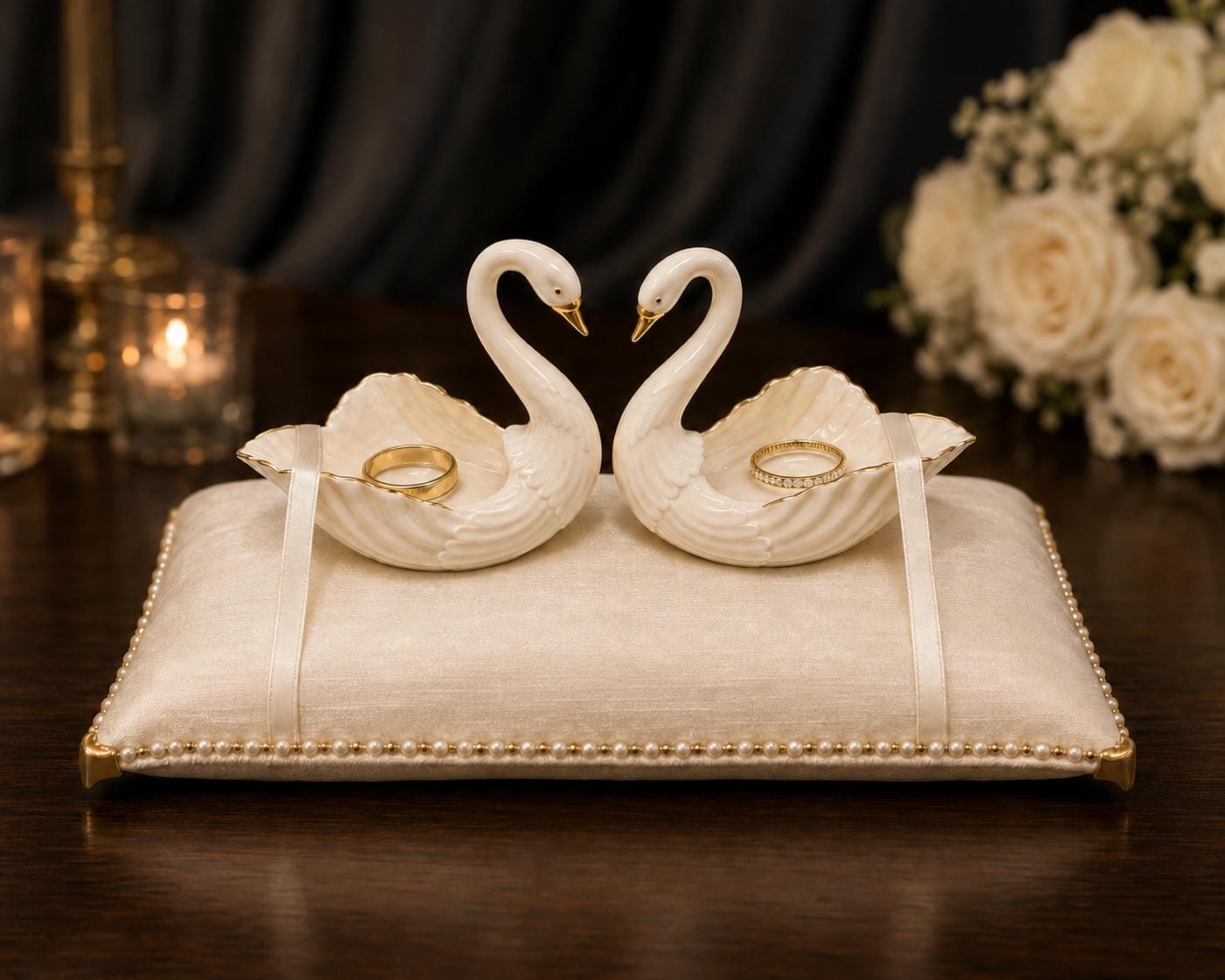 Swan Items - Etsy