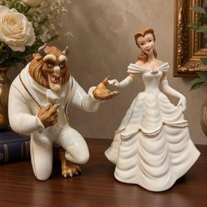 Lenox Disneys - Etsy