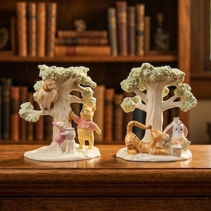 Lenox Disneys - Etsy