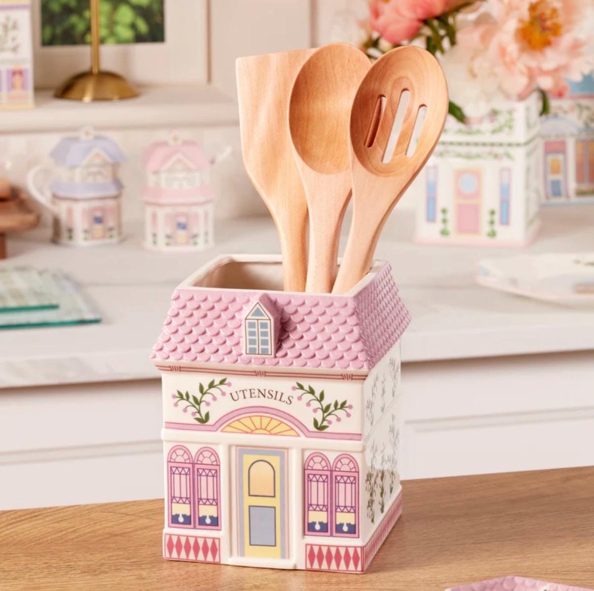 Lenox spice garden - Etsy 日本