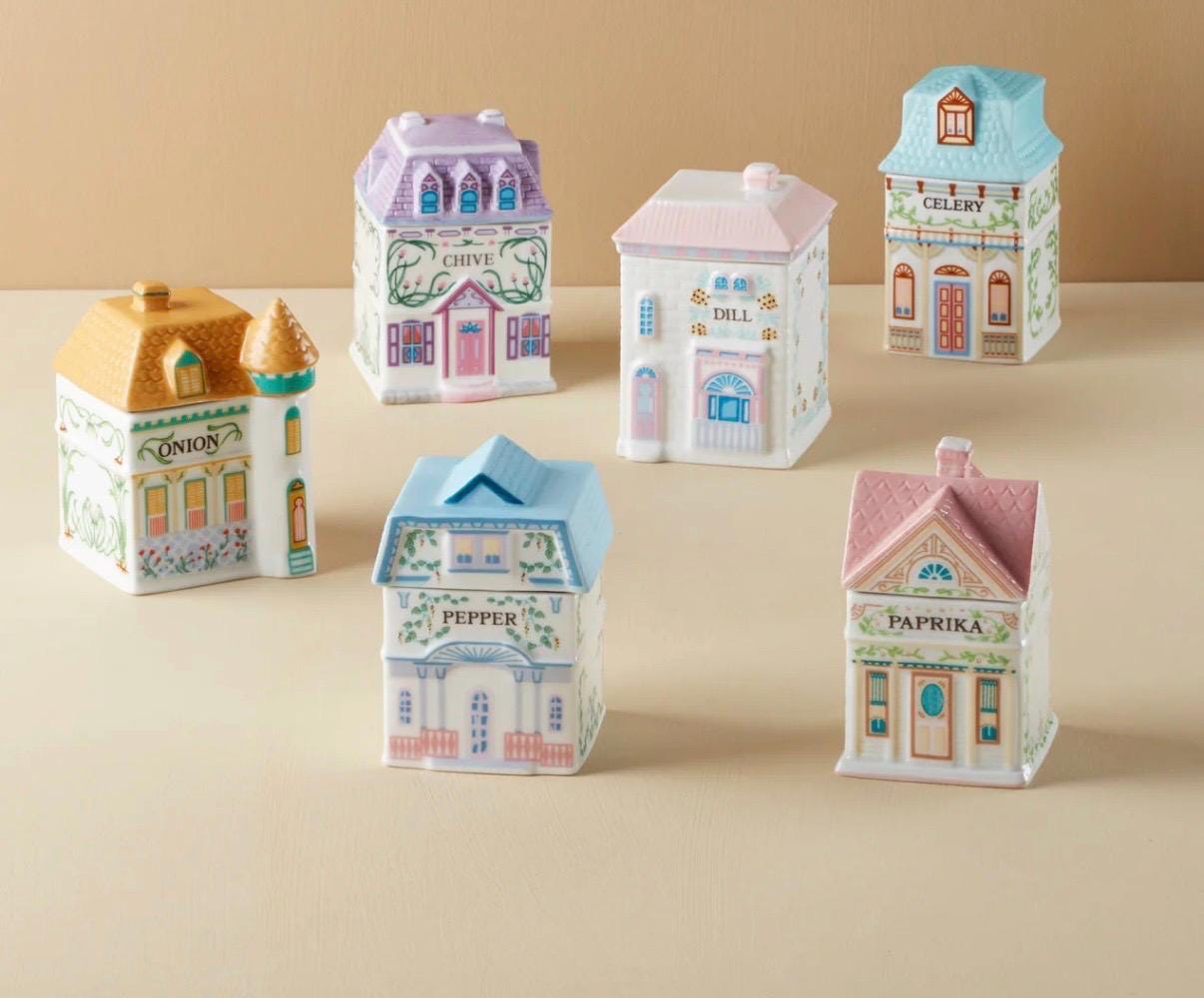 Brooks bentley spice village - Etsy 日本