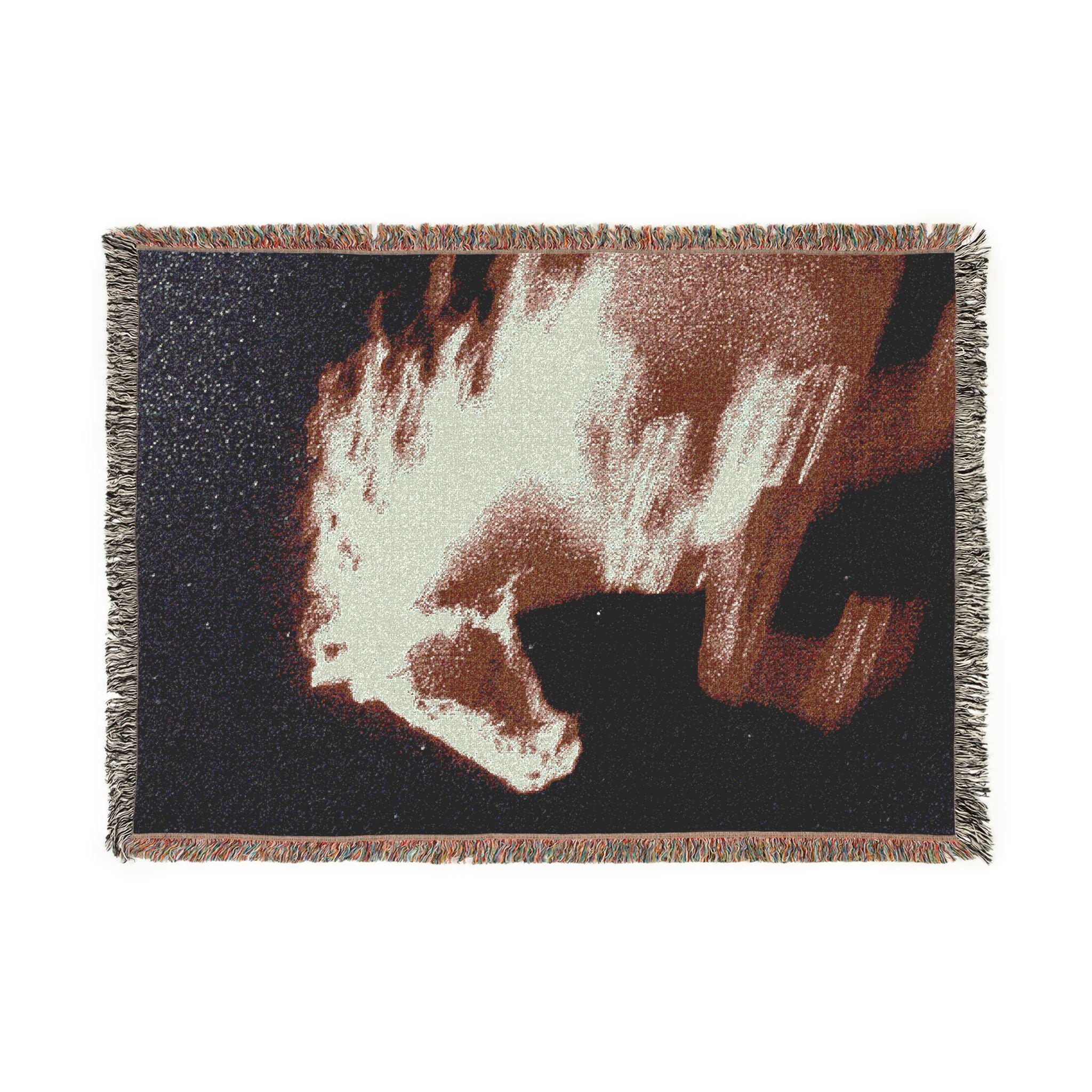 Goodwin Weavers Throw - Etsy Canada