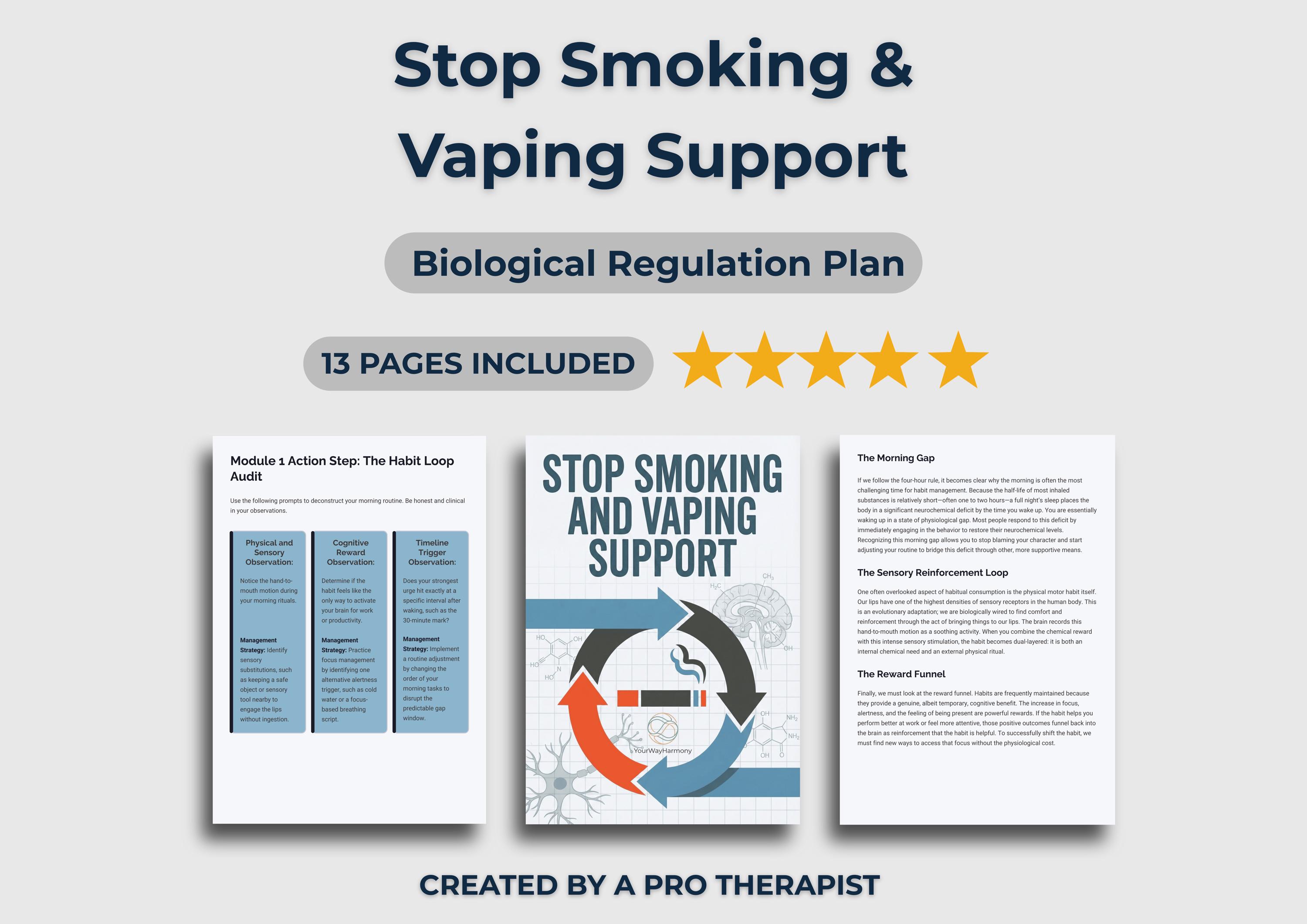 why do i crave cigarettes when i don't smoke Amazon.com: Stop Smoking Aids that Work | Tobacco-Free, Nicotine-Free, &  Smoke-Free | Oral Fixation & Fidget Relief