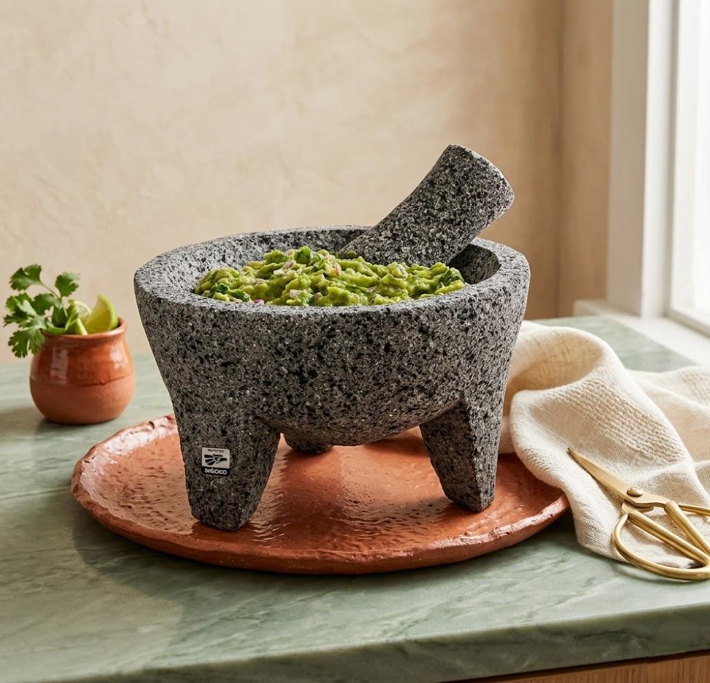 Molcajete mexico - Etsy 日本