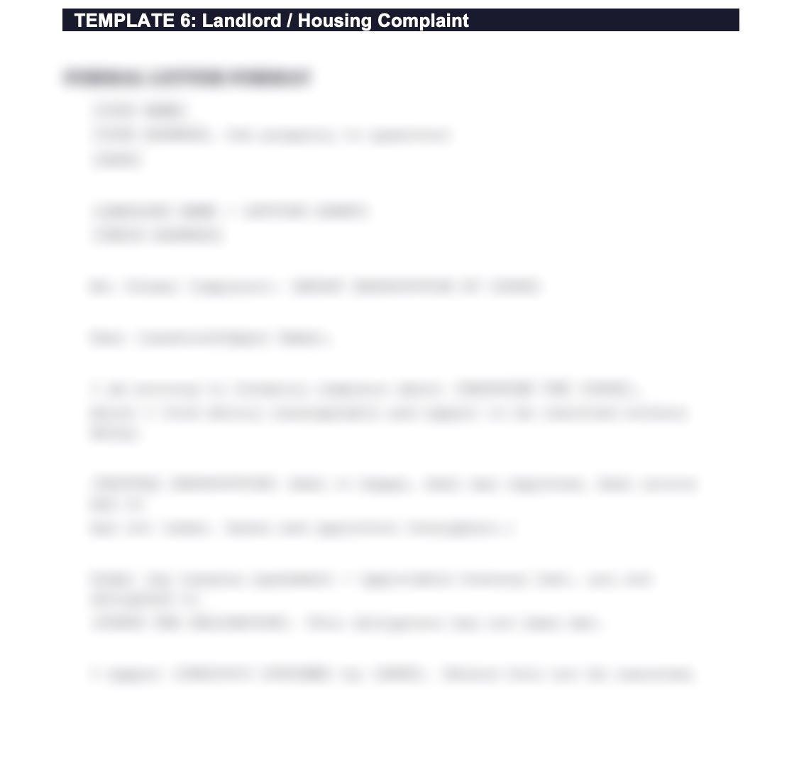 Refund Scripts Examples Complaint Templates and Refund Scripts, How to Get Results Fast. - Etsy