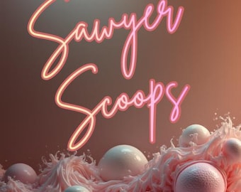 2 Lucky Scoops + 1 Free Premium Gift