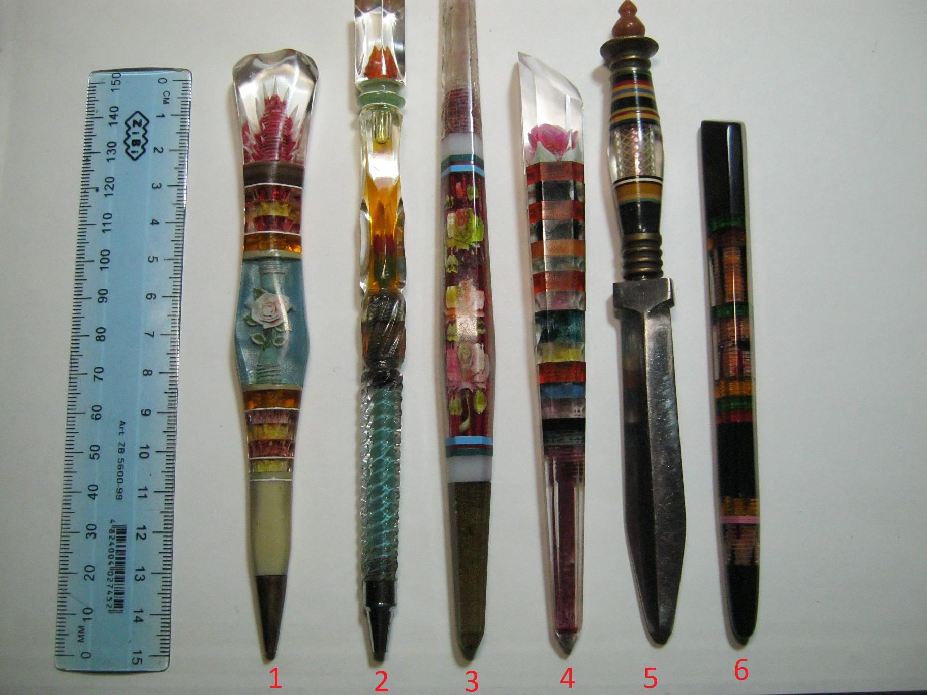 Vintage ballpoint pen - Etsy 日本
