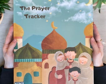 Prayer Calendar Box, Muslim Kids Advent Calendar, Prayer Tracker, Islamic Gift, Muslim Kids, Ramadan Children Gift, 30 Day Prayer, Fun Islam
