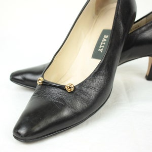 Ladies bally design hotsell