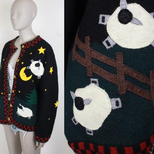 Woolrich Sheep - Etsy