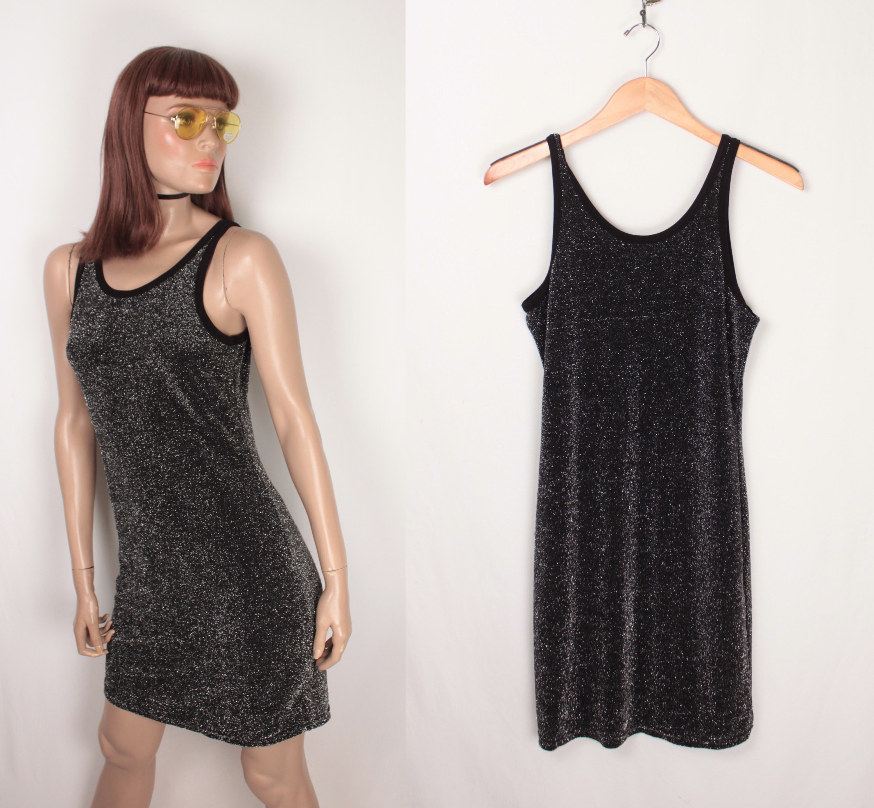 silver semi formal dress