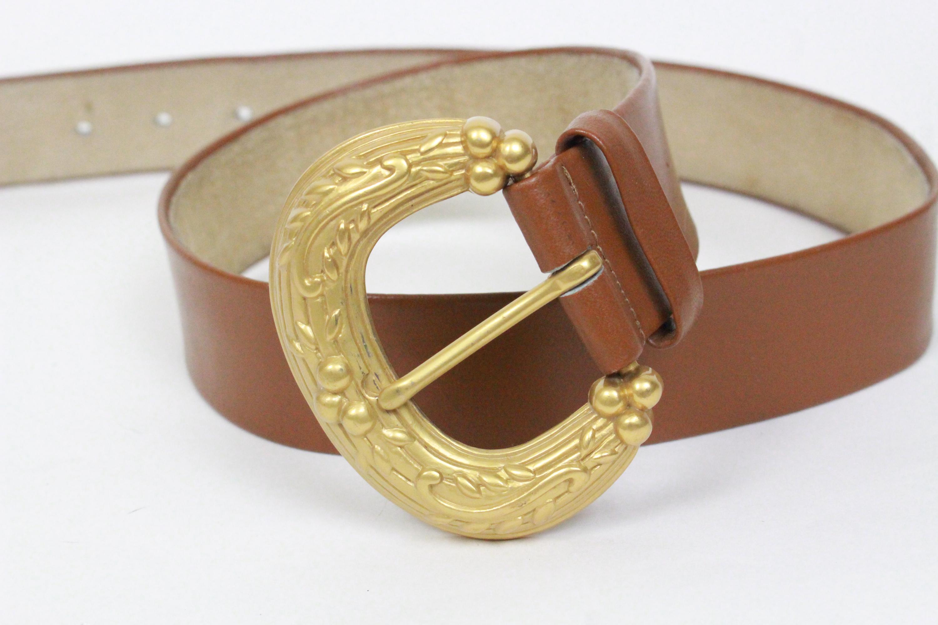 Anne Klein Vintage Belts - Etsy Australia display picture 2