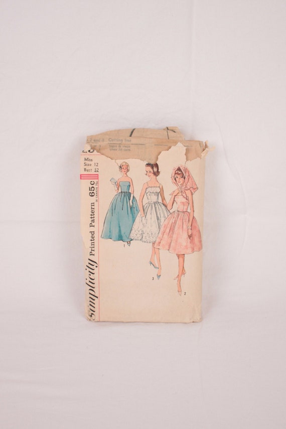 Burda 4931 Sewing Pattern for Classic Vintage 90's Jacket
