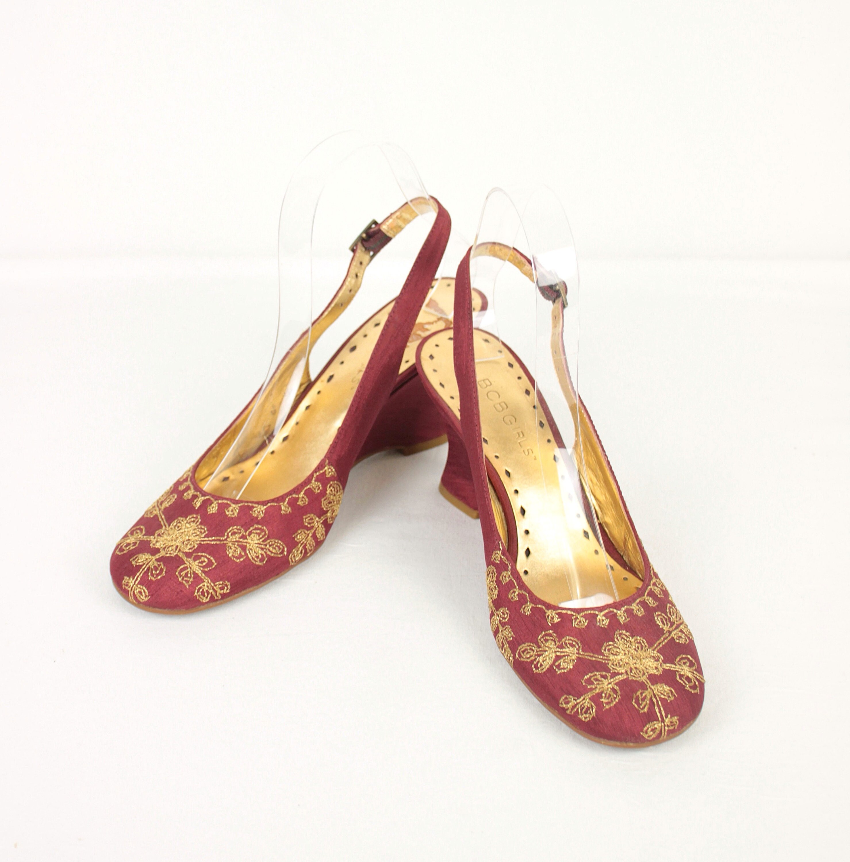 Bcbg Sandals Etsy Canada