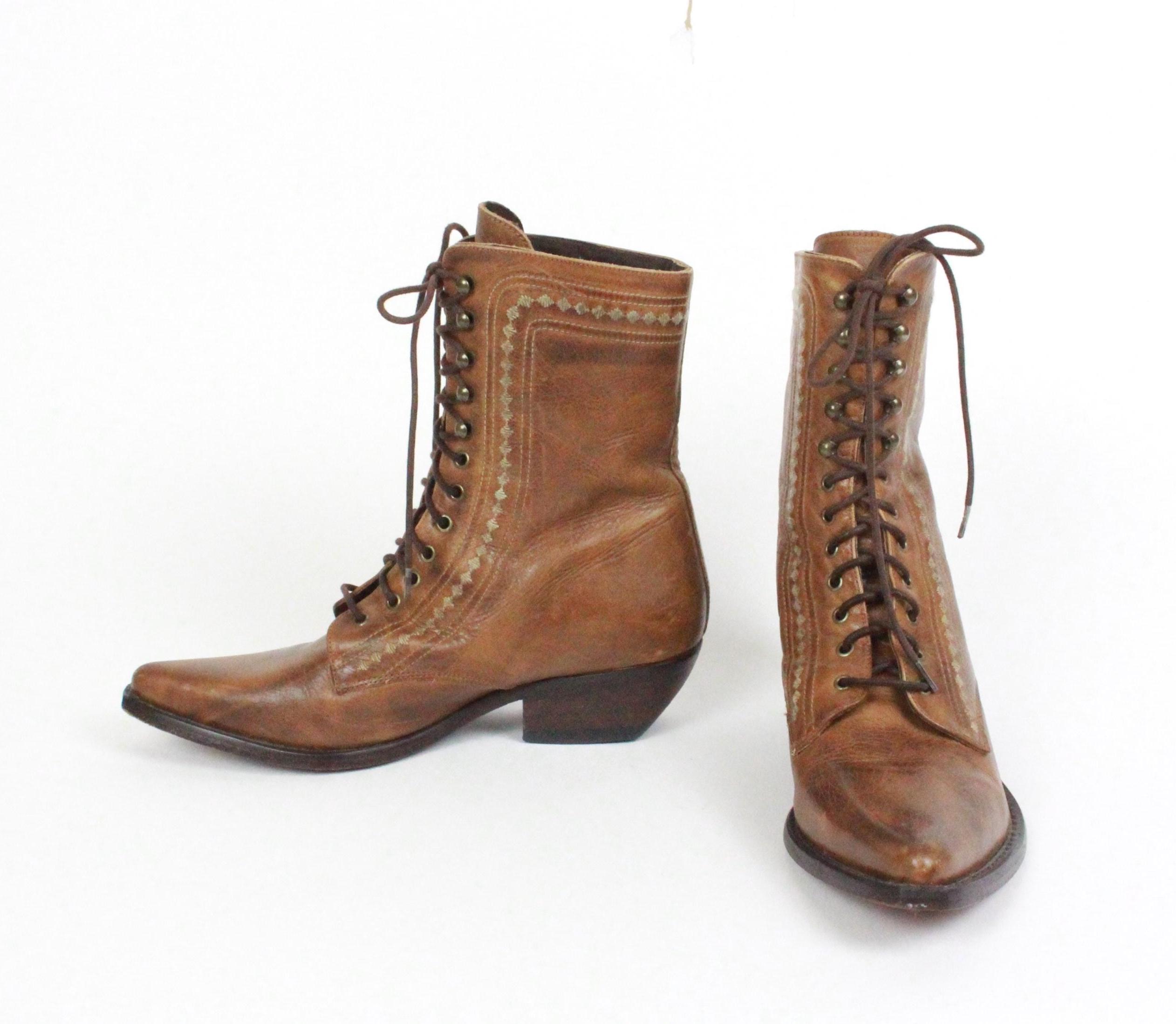 Guess Marciano Boots