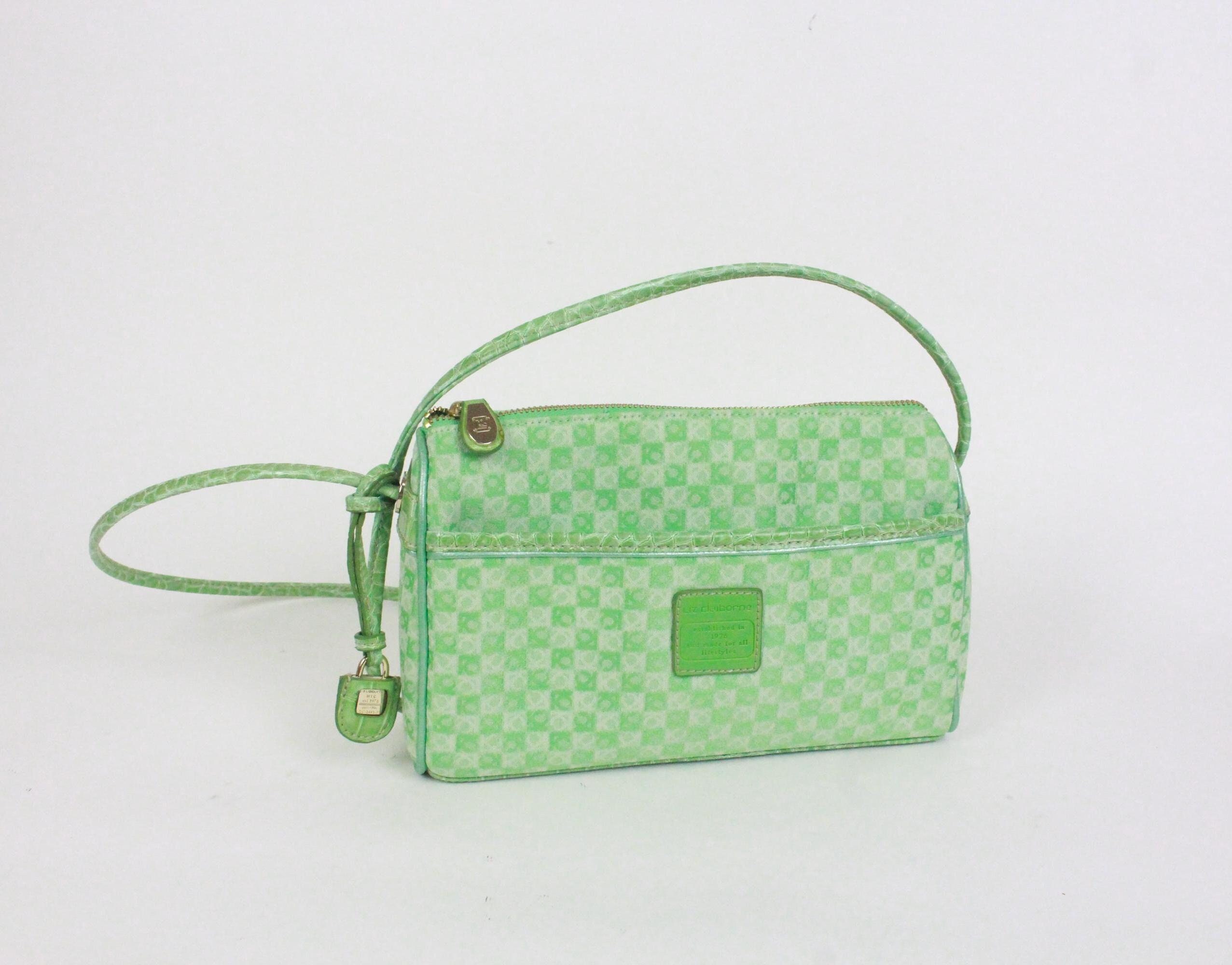 Liz claiborne bag - Etsy 日本