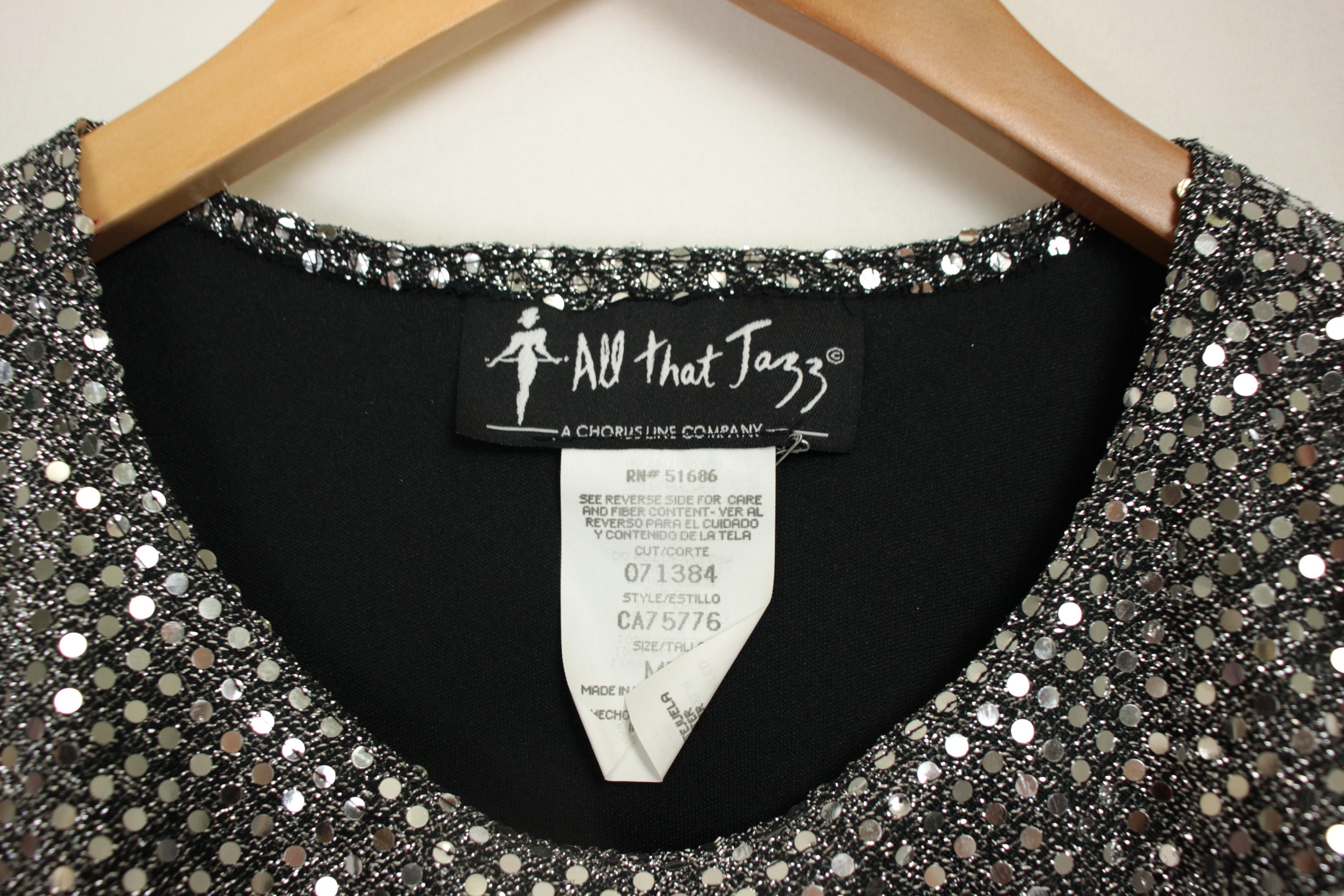 90s Y2K Faux Sequin Sleeveless Top // All That Jazz - Etsy