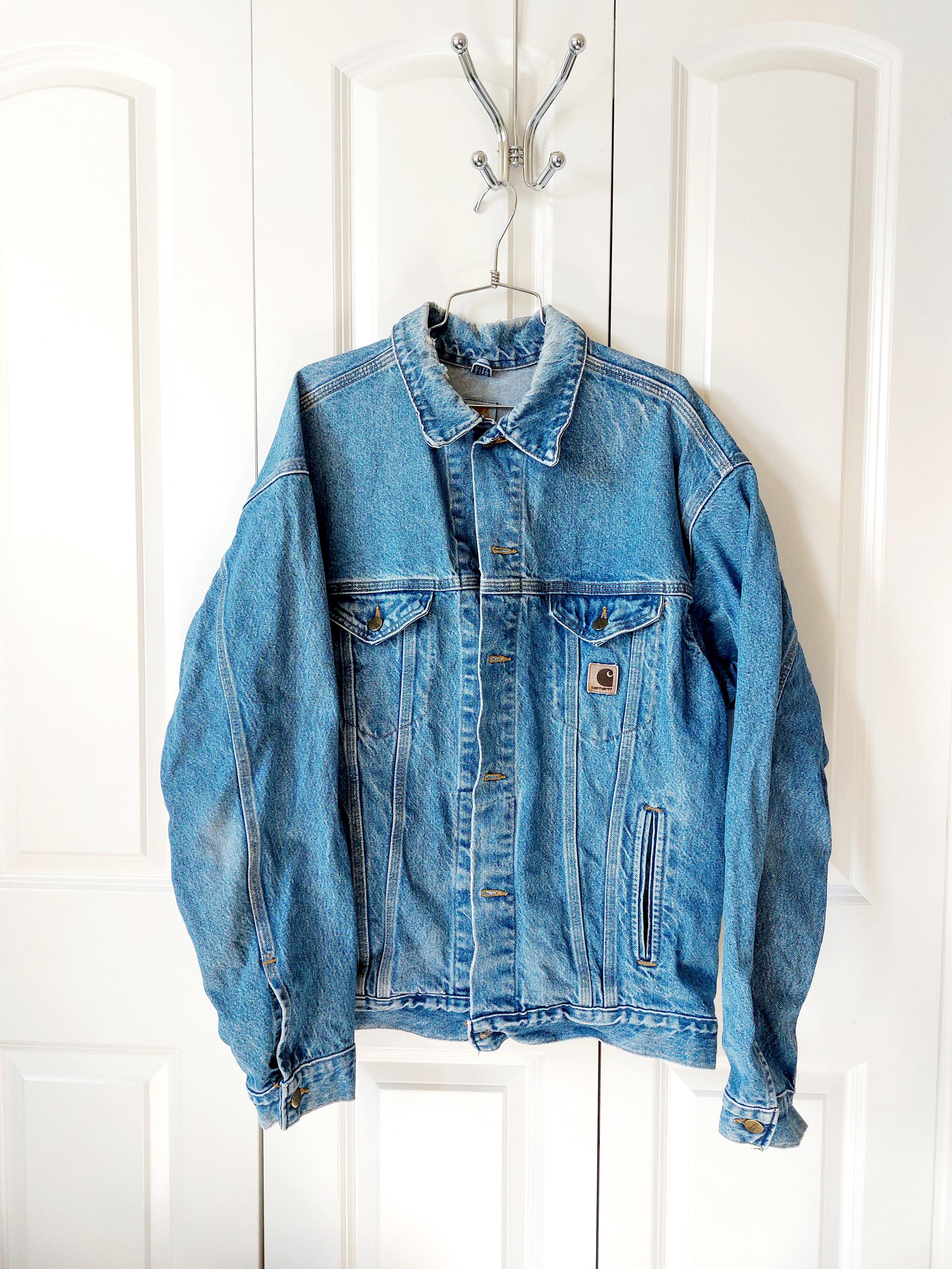 ジャケット・アウター Y2K Vintage Deformation Denim Jacket Y2K Vintage Deformation Denim Jacket