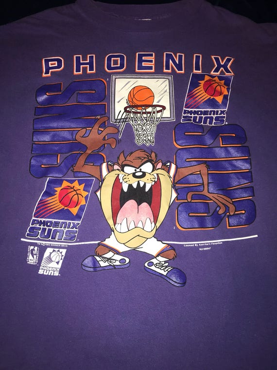 phx suns shirt
