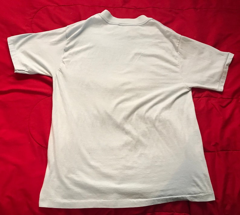 Vintage iron Springs Arizona shirt