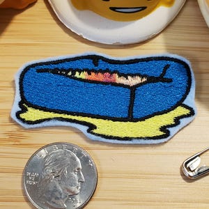 DashCon Ball Pit - Patch