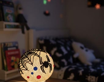 Dierenlamp naar keuze – Decoratieve lamp voor thuis en kinderkamers