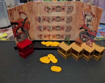 Nyakuza unofficial upgrade kit