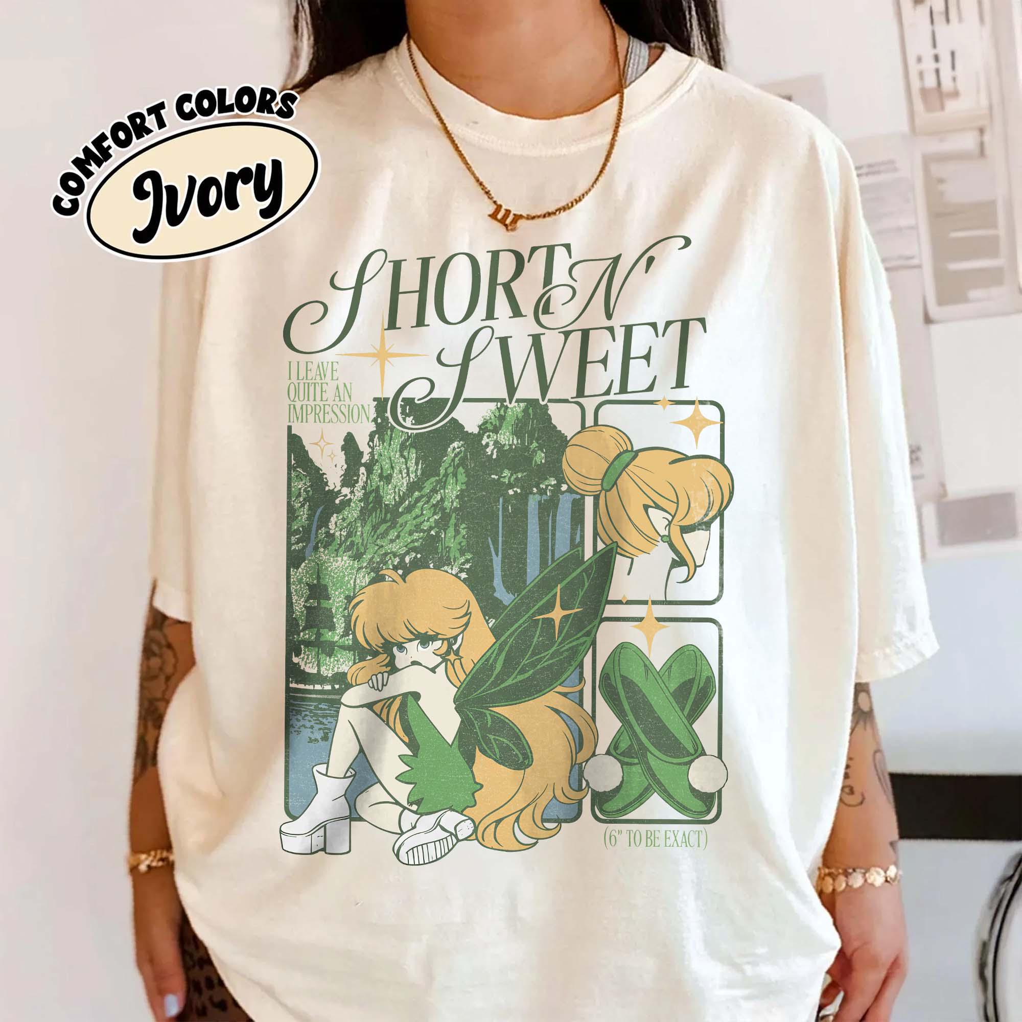 Sweet tinkerbell - Etsy 日本