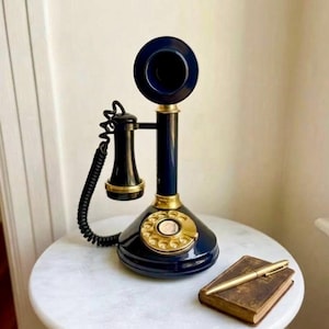 Telephone 1930 - Etsy 日本