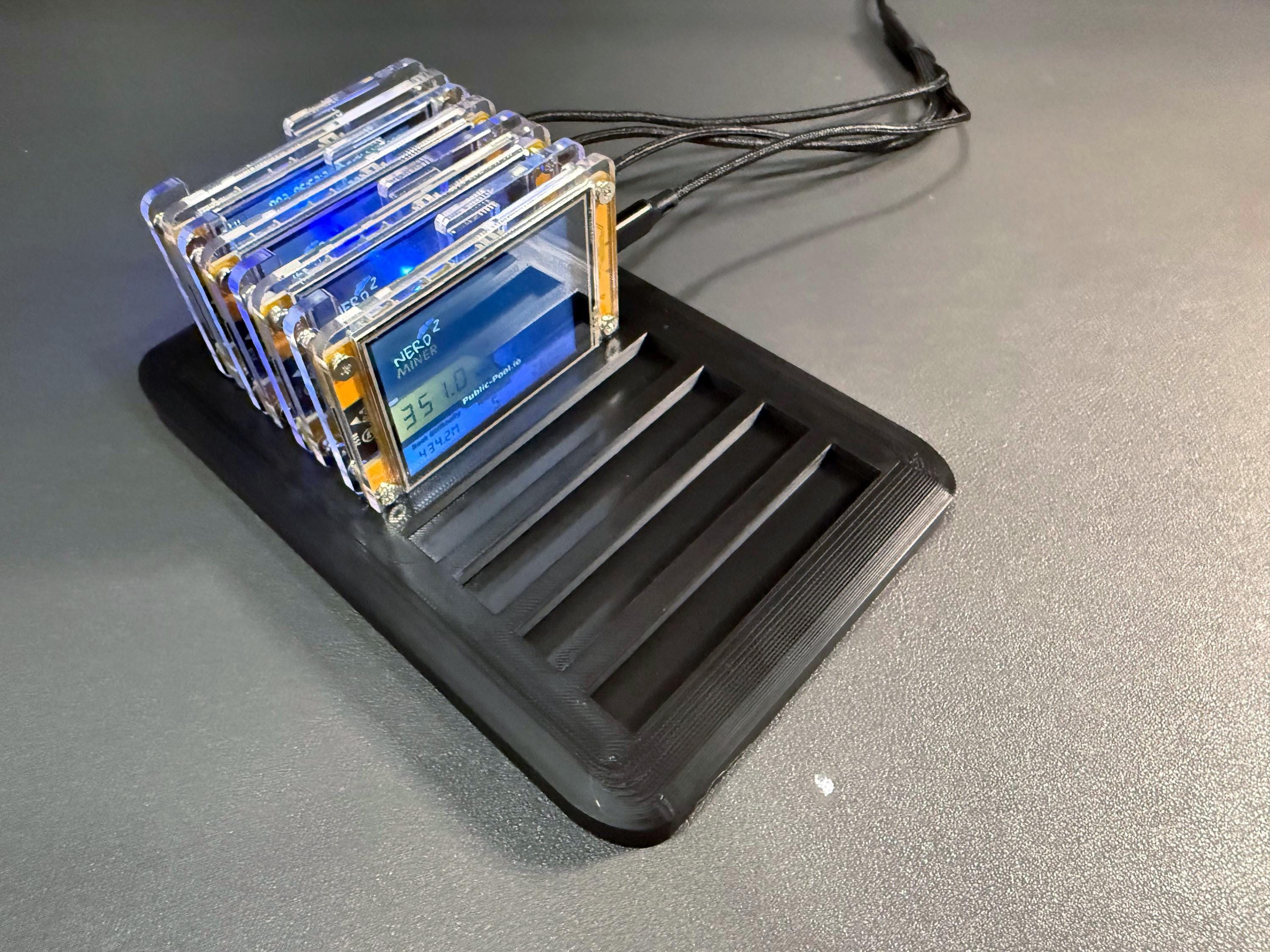 Solo Bitcoin Miner - Etsy