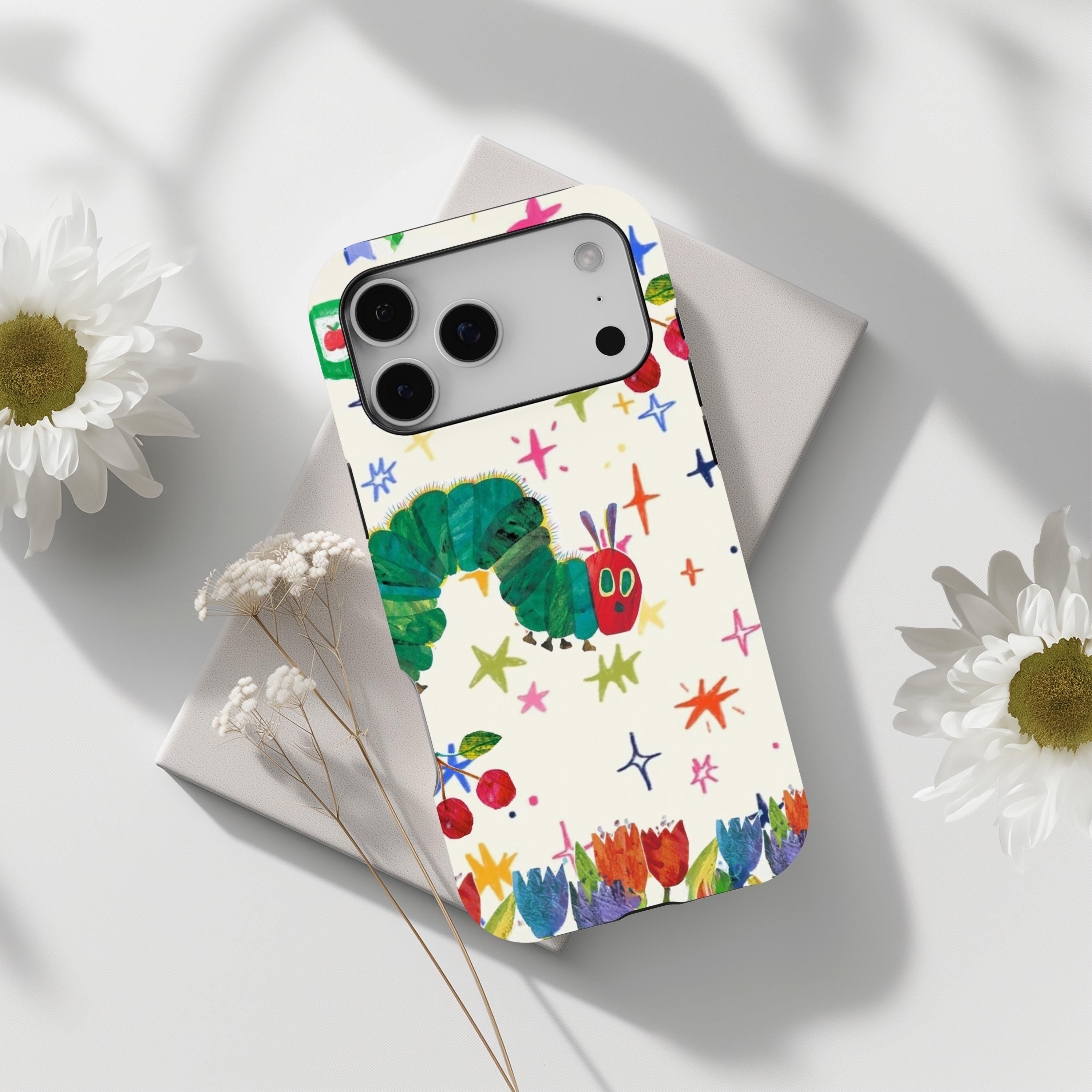Cute Cell Phone Case - Etsy
