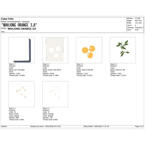 Mahjong Embroidery File on Etsy, Mahjong Embroidery, Mahjong, Napkin Embroidery Design, Machine Embroidery Mahjong, Mahjong Tile Dst, Mahjong Embroidery Coaster Designs, Mahjong Tiles Embroidery, Mahjong Embroidery Files Pes, Majongg Embroidery Designs Mini, Majongg Embroidery, Embroidery Mah Jong, Mahjong Embroidery Files Exp, Mahjong Embroidery File Box, Mahjong Dragon Pes, Mahjong Embroidery File Icons, Mahjong Pes Design, Mahjong Embroidery Machine Patterns, Majongg Pes Files image 3