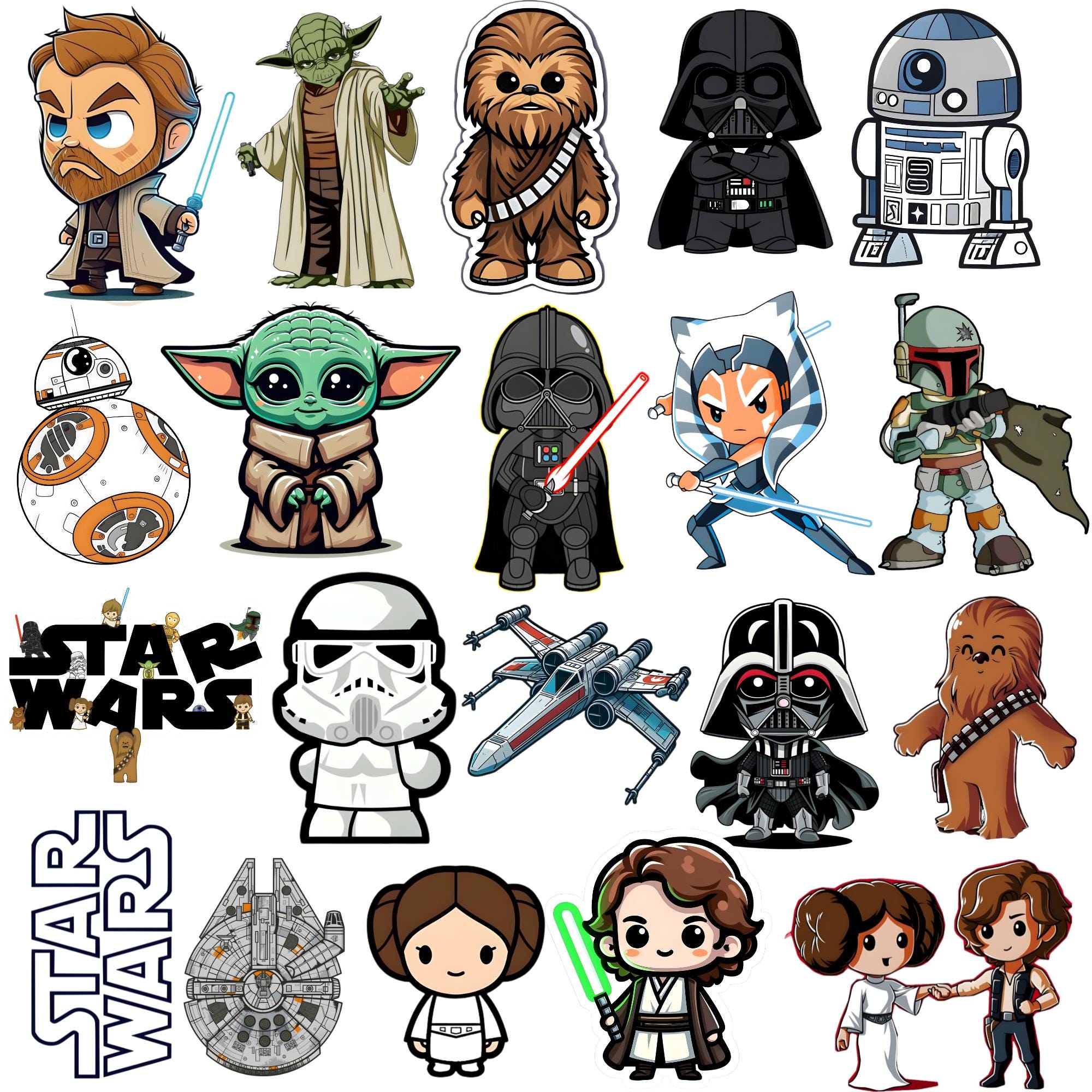 Starwars - Etsy 日本