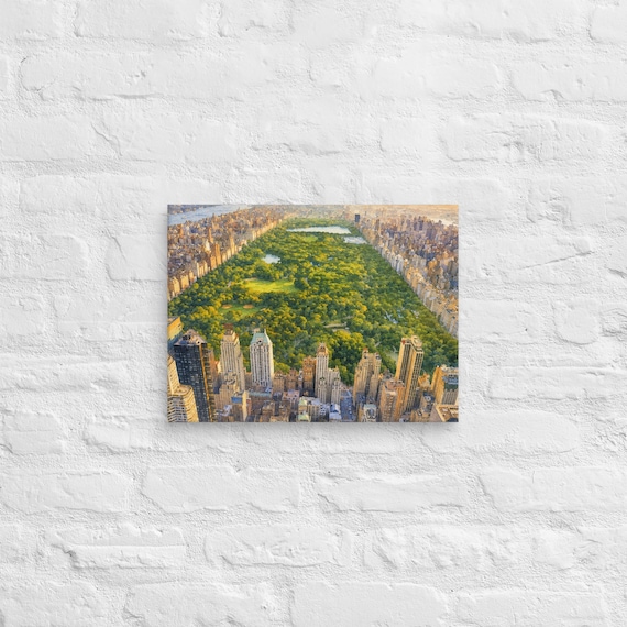 Canvas - Other watercolor art print