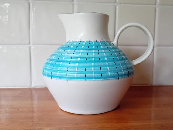 Denby Pottery Pitcher (DEB) Denby Pottery Pitcher (DEB)