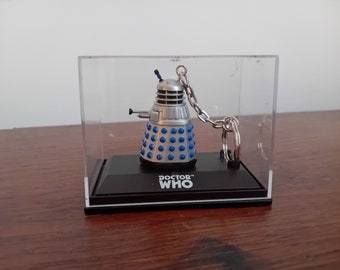 Marks and Spencer Die Cast Dalek Keyring