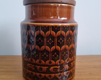 Hornsea Heirloom Sugar Canister