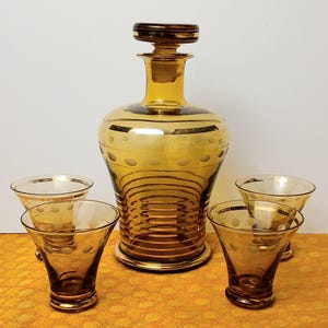Mcm Decanter - Etsy Australia