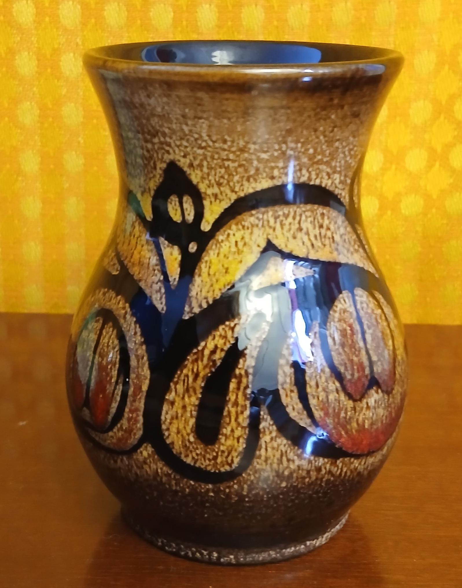 Poole Vases - Etsy