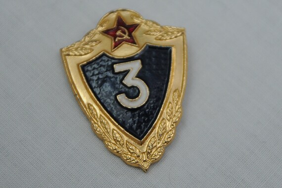 Escudo Parche Urss Fiesta Comunista Soviética Plancha Parche