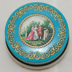 Ridley's Toffee Tin image 4