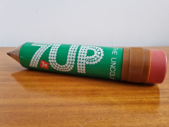 7up pencil case discount