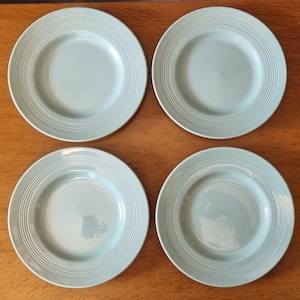 Woods Beryl Ware Tea Set - Etsy