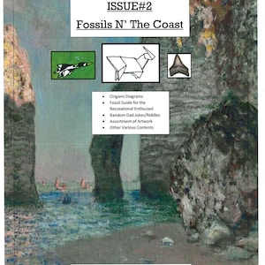 Kyobajii Zine Issue #2